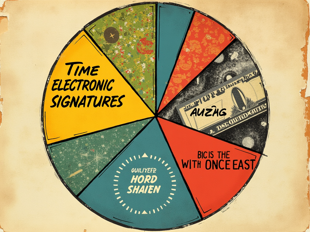 Signature électronique sécurisée