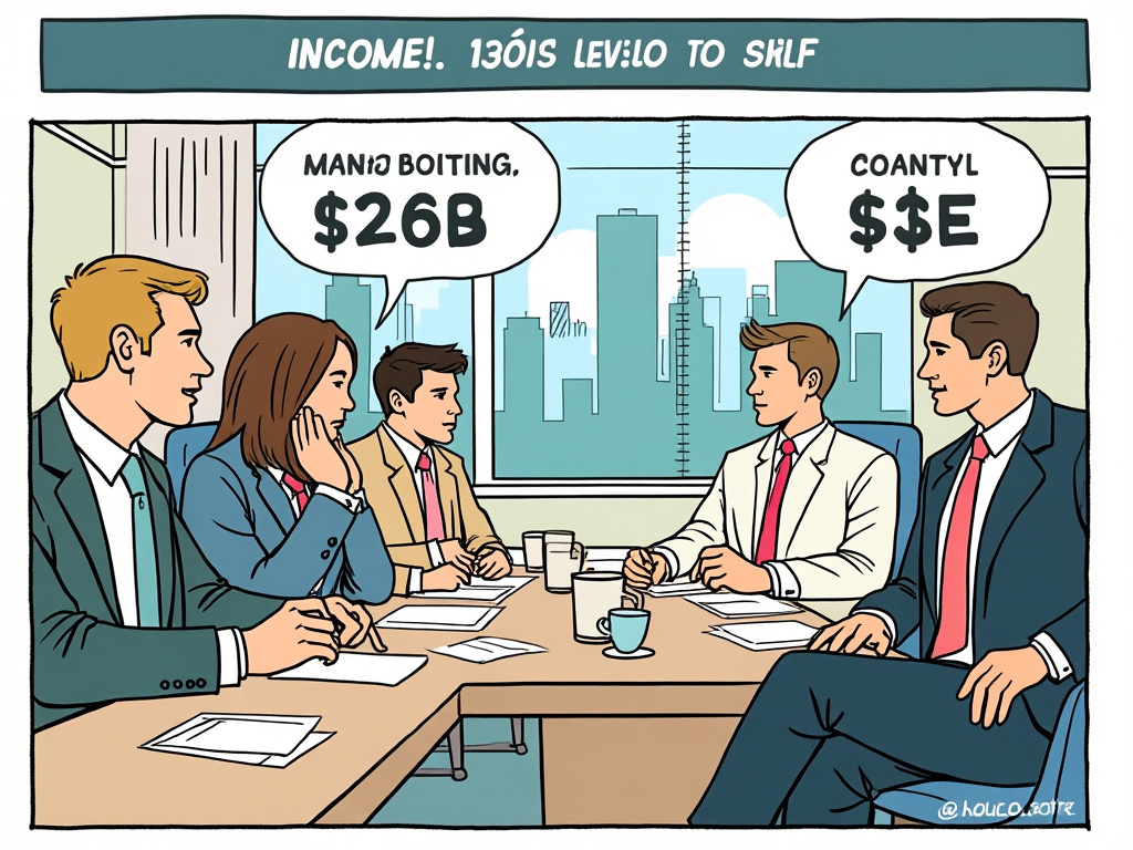 Barème impôt entrepreneurs