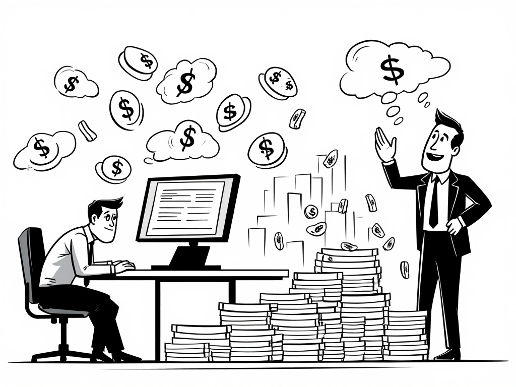 Gestion du BFR (Besoin en Fonds de Roulement)